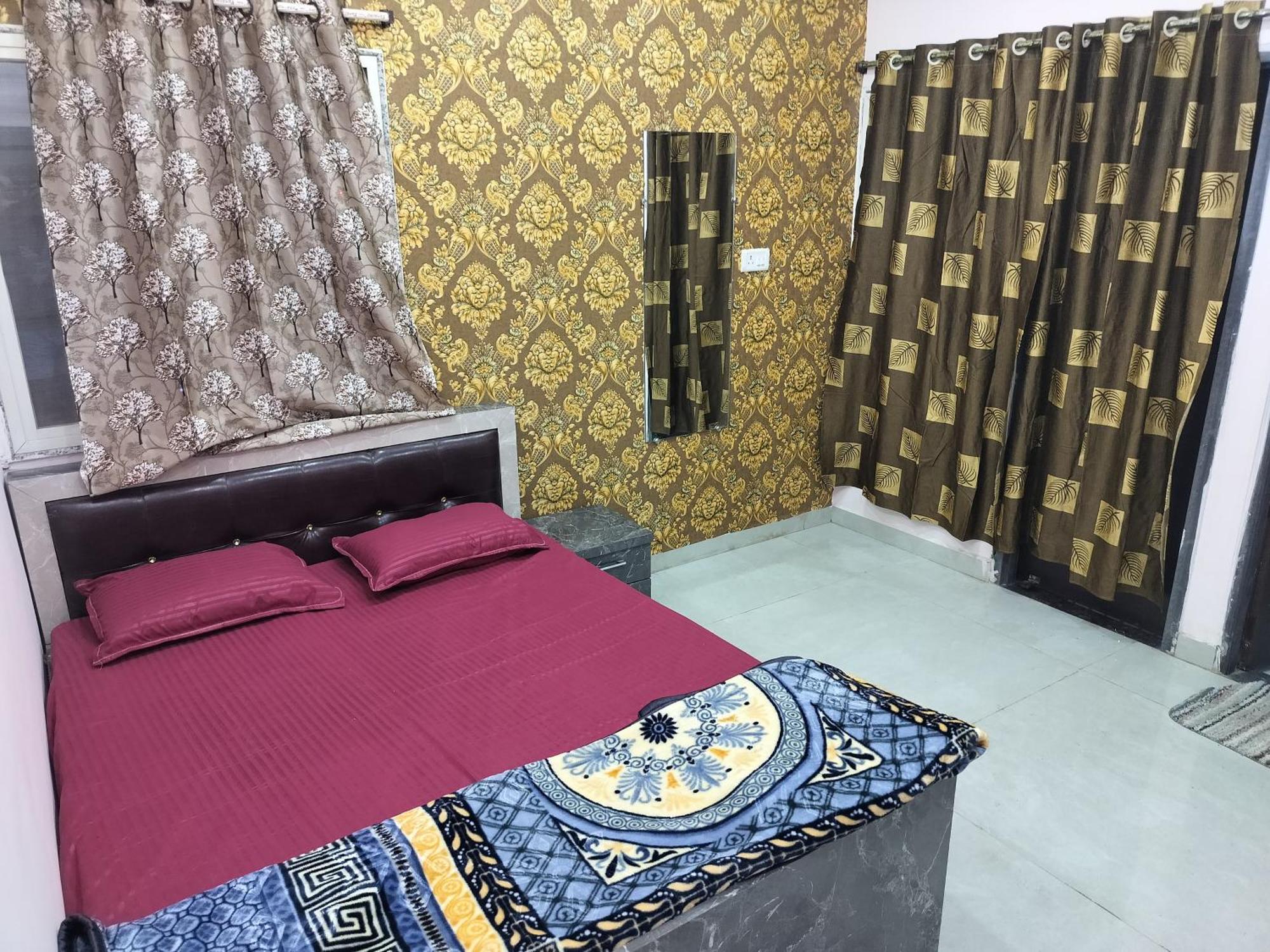 Shiv Shakti Homestay Ujjain Exterior foto